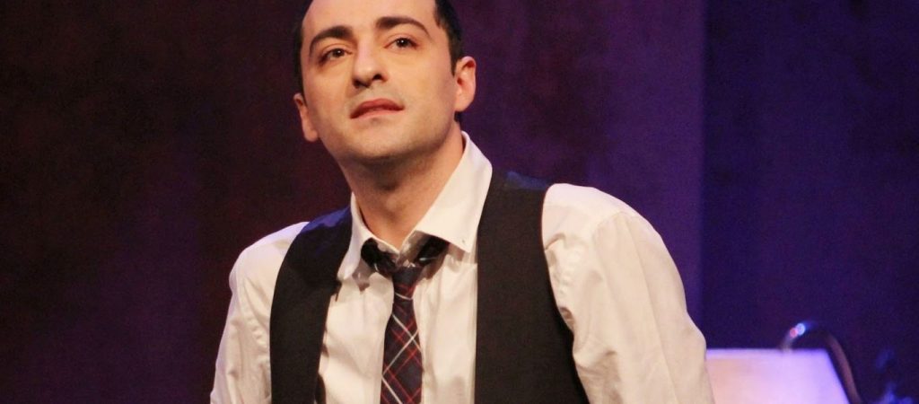 Θ.Αλευράς: «Όνειρό μου είναι να δουλεύω 6 μήνες τον χρόνο & 6 μήνες να ταξιδεύω»