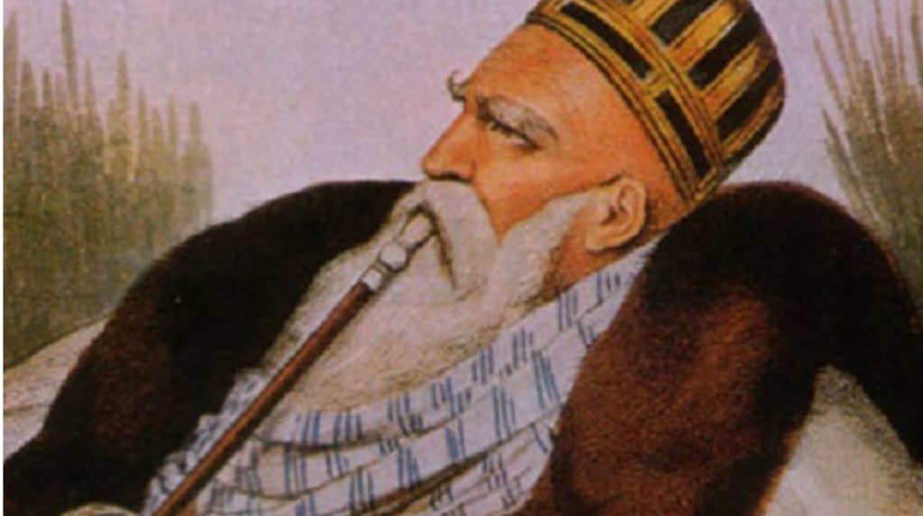 Απλά είχε λάβει αναβολή – Θα κάνουν τελικά το συνέδριο στα Ιωάννινα για τον Αλή πασά και την εποχή του!