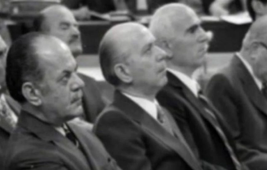 Τα σημαντικότερα γεγονότα σαν σήμερα 16 Οκτωβρίου