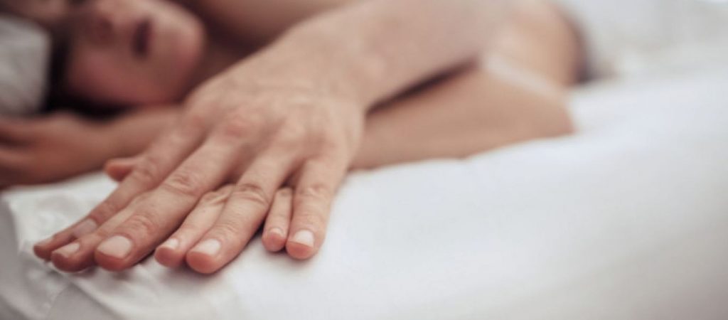 Τέσσερα περίεργα πράγματα που ανεβάζουν την ανδρική λίμπιντο