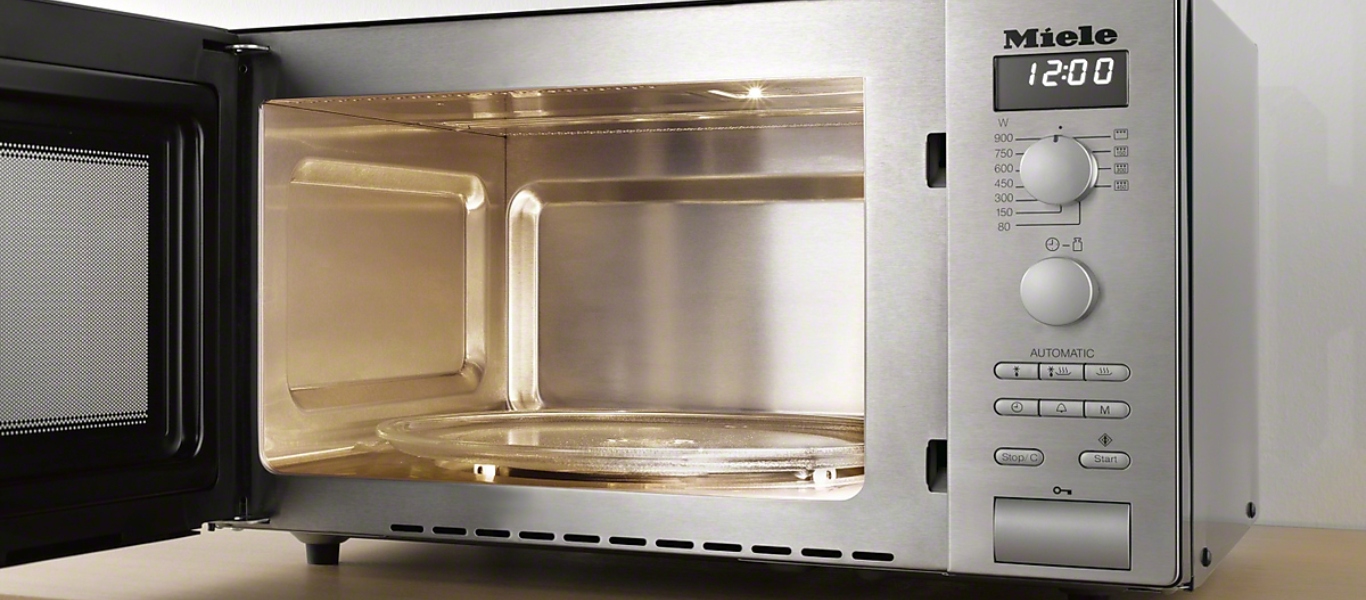 Το μυστικό του TikTok για τον φούρνο μικροκυμάτων – Το κόλπο για να θερμαίνει ομοιόμορφα