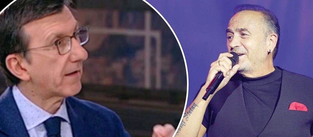 «Πυρά» Σ.Γονίδη σε Α.Πορτοσάλτε: «Τράβα σπίτι σου και κρύψου – Απειλές στον λαό δεν περνάνε»