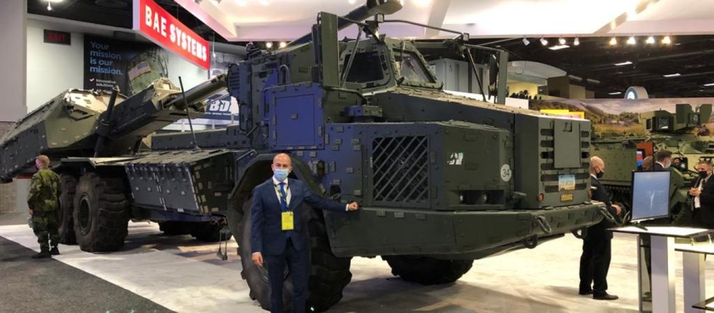 Διευθύνων Σύμβουλος ΕΑΣ στην AUSA: «Ανακτούμε το κύρος και την αξιοπιστία της εταιρείας»