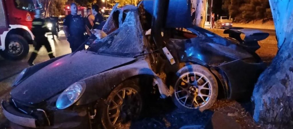 Mad Clip: Η συγκλονιστική εξομολόγηση φίλου του για το βράδυ του τροχαίου – «Ήταν σοκ για όλους μας»