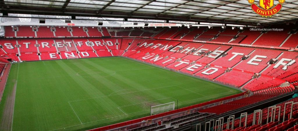 Απίστευτο: Σεκιούριτι σκόραρε σε αγγλικό ματς με… δονητή και αποθεώθηκε από την κερκίδα! (βίντεο)