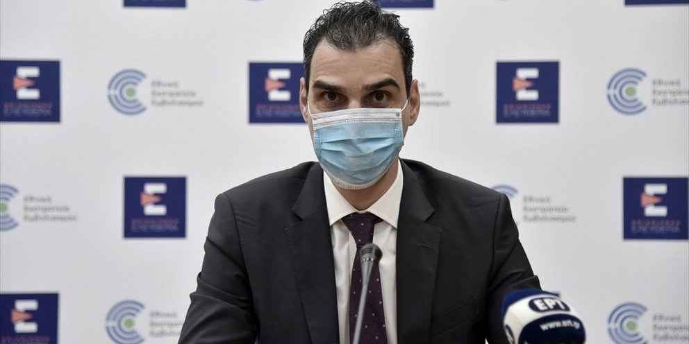 Μόνο εμβόλια για την κυβέρνηση – Μ.Θεμιστοκλέους: «Θα υπάρξουν φάρμακα αλλά δεν θα λύσουν το πρόβλημα της πανδημίας»