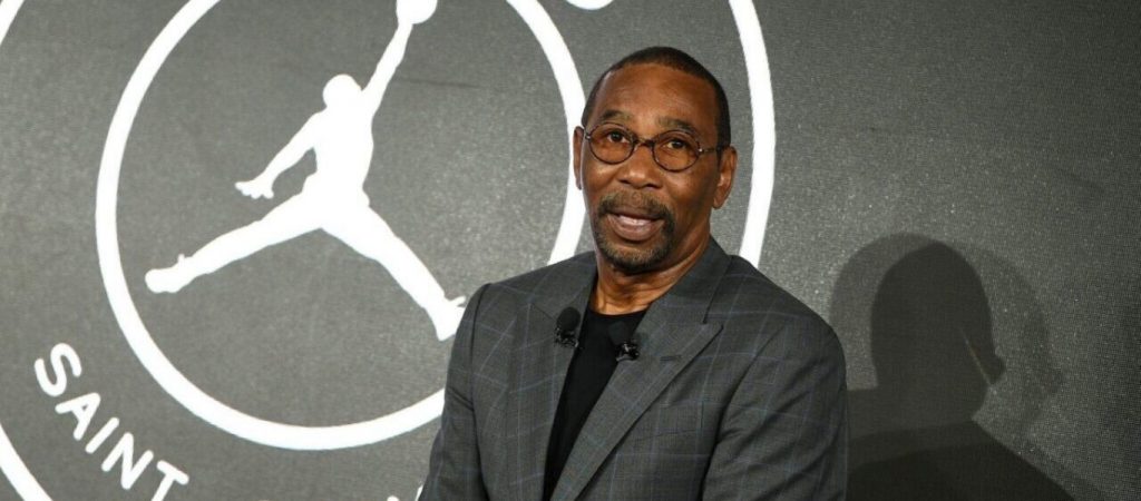 Μεγάλος στέλεχος της Jordan Nike αποκάλυψε ότι το 1965 δολοφόνησε έναν άνθρωπο