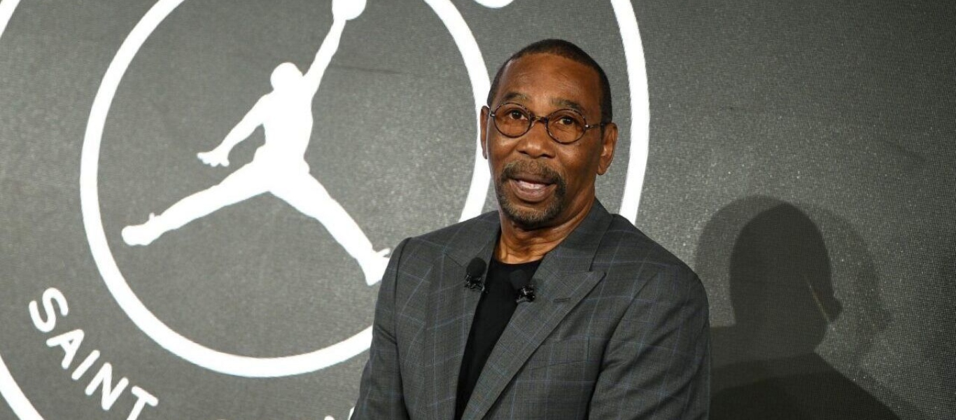 Μεγάλος στέλεχος της Jordan Nike αποκάλυψε ότι το 1965 δολοφόνησε έναν άνθρωπο