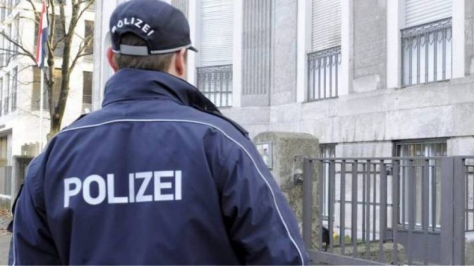 Γερμανία: Έφηβος προκάλεσε την κινητοποίηση της Αστυνομίας με ένα όπλο… Lego