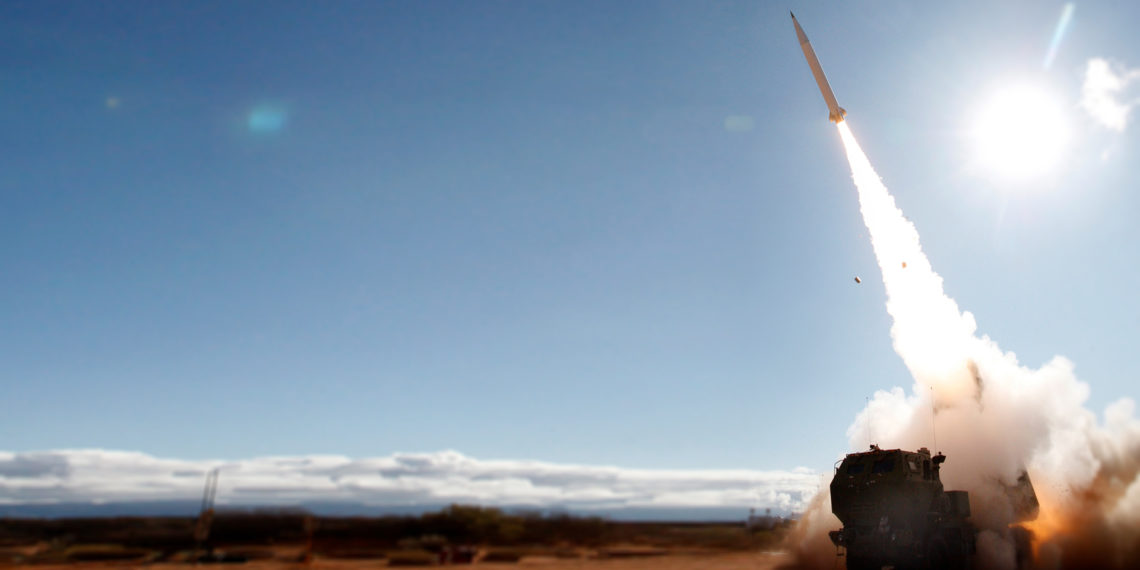 Precision Strike Missile: «Έσπασε ρεκόρ» εμβέλειας ο νέος πύραυλος των ΗΠΑ