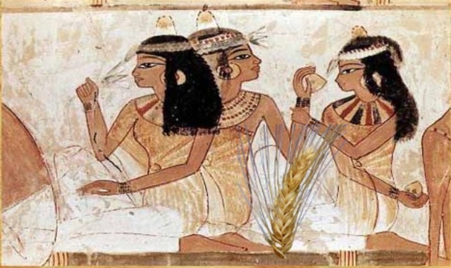 Το τεστ εγκυμοσύνης που είχαν οι αρχαίοι Αιγύπτιοι πριν από σχεδόν 3.500 χρόνια