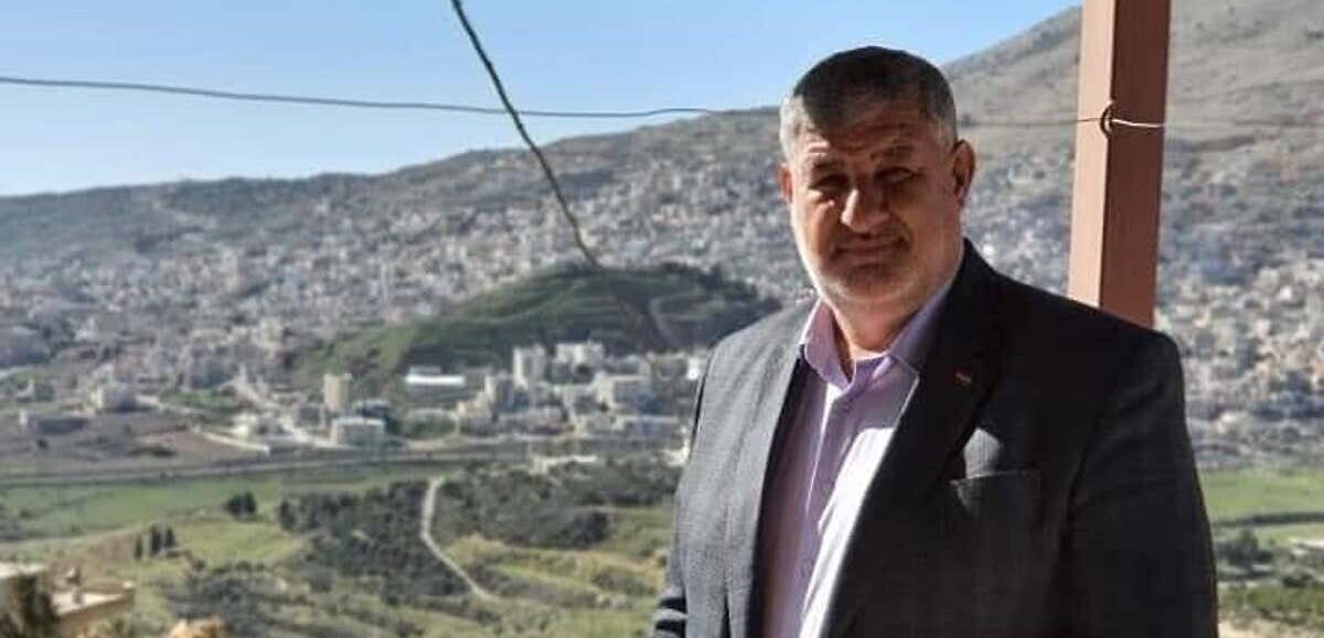Συρία: Κατηγορεί το Ισραήλ για τον θάνατο βουλευτή