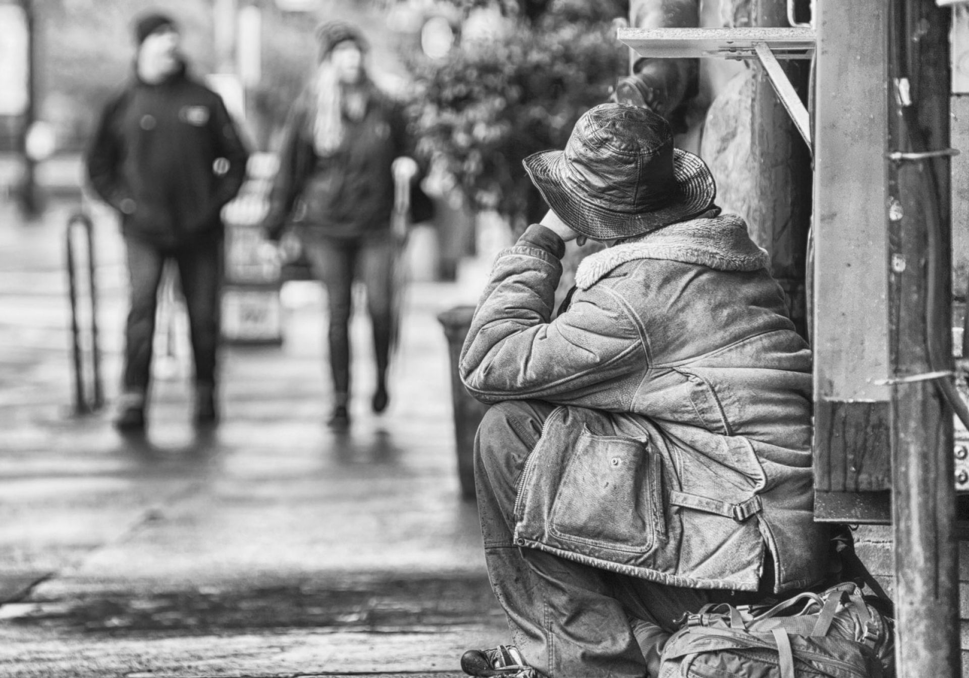 Έκθετη η κυβέρνηση Κ.Μητσοτάκη που όλα τα βλέπει «καλά»: 1 στους 3 Έλληνες αντιμέτωπος με την φτώχεια