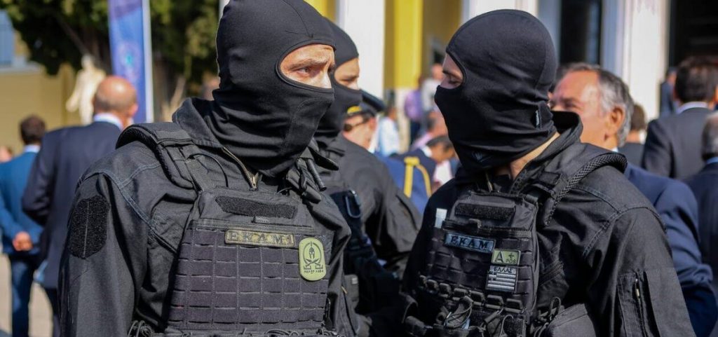 Άσκηση αντιμετώπισης μαζικής τρομοκρατικής επίθεσης ισλαμιστών σε δημόσιους χώρους στην Ελλάδα – Τι φοβούνται;