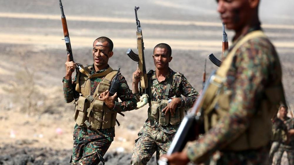 Υεμένη: Οι αντάρτες Χούθι κατέλαβαν νέα εδάφη στις επαρχίες Σάμπουα και Μαρίμπ