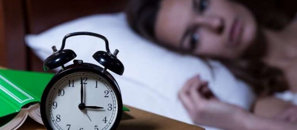 Μήπως ξυπνάτε γύρω στις 3 τα ξημερώματα; – Δείτε τι συμβαίνει στον οργανισμό