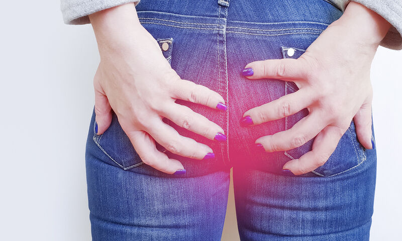 Αιμορροΐδες: Πως μπορείτε να τις αντιμετωπίσετε με διατροφή;