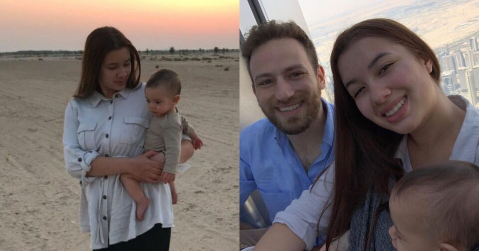 Έγκλημα στα Γλυκά Νερά: Οι γονείς της Καρολάιν βάφτισαν την μικρή Λυδία στην Αλόννησο