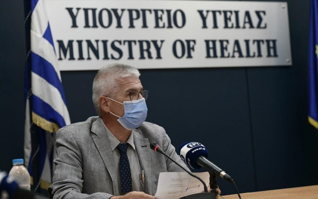 «Τρομοκρατούν» και με την γρίπη: «Διπλάσιες πιθανότητες για “κακή έκβαση” εάν κάποιος νοσήσει με Covid-19 και γρίπη»