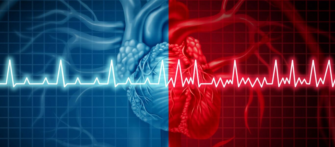 Αυτά είναι τα κοινά συμπτώματα της συγγενούς καρδιακής νόσου