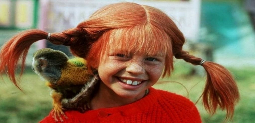 Δείτε πως είναι σήμερα η… Πίπη Φακιδομύτη – Δεν θα την αναγνωρίσετε! (φώτο)