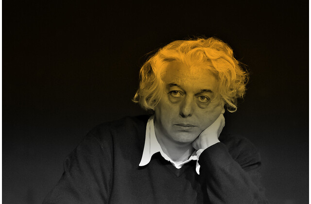 Πέθανε ο ποιητής Γιώργος Κακουλίδης