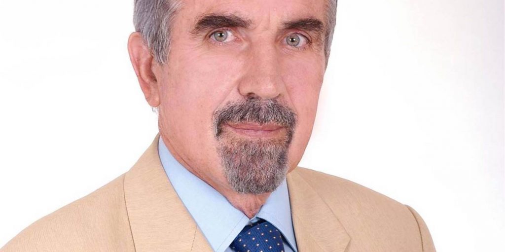 Ν.Καντερές: «Η κλιματική κρίση έχει γίνει “αποκούμπι” για όλες τις δικαιολογίες»