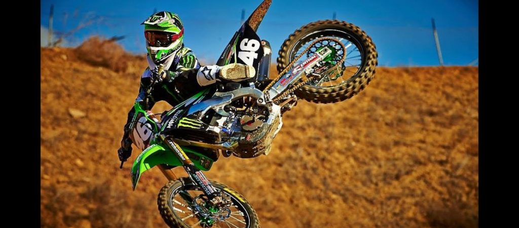 Ατύχημα σε motocross στα Γιαννιτσά: Διασωληνωμένοι οι δύο θεατές – Δύο συλλήψεις από την αστυνομία