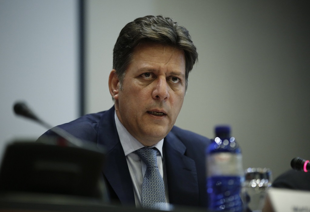 Σε δύο συνέδρια θα συμμετάσχει αύριο ο ΑΝΥΠΕΞ Μ.Βαρβιτσιώτης