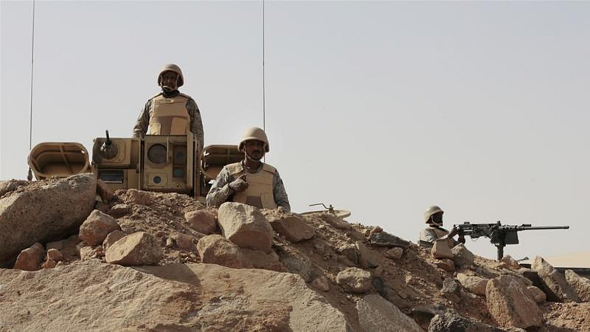 Υεμένη: Νέα αεροπορικά πλήγματα του στρατού – Νεκροί πάνω από 160 αντάρτες Χούθι