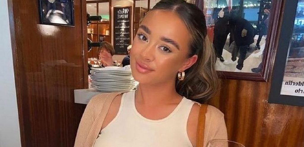 Νεκρή σε τροχαίο 22χρονη influencer – Πρόσφατα είχε «προβλέψει» τον θάνατό της (φώτο)