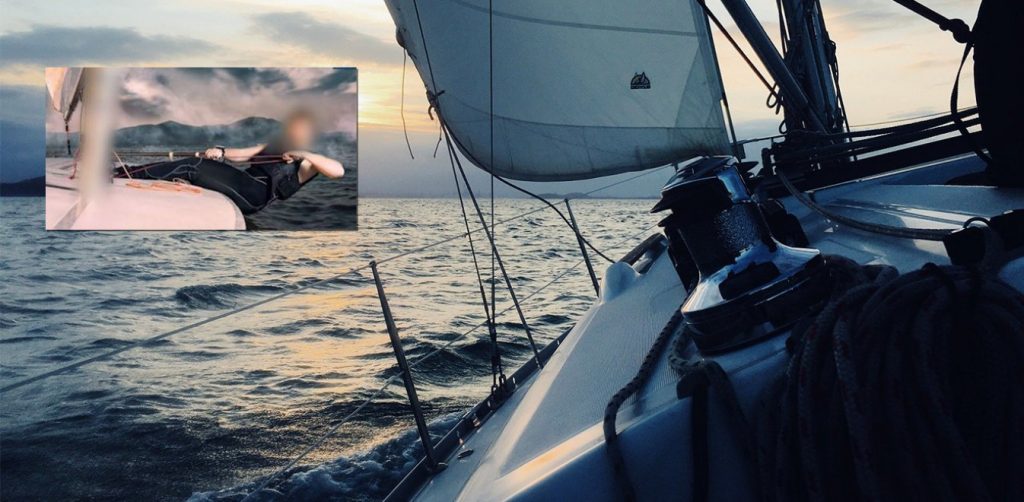 Στις 12 Ιανουαρίου η δίκη του προπονητή ιστιοπλοϊας που βίασε 11χρονη