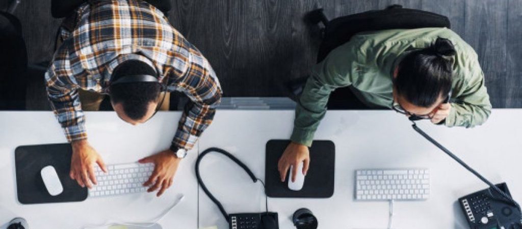 Αυτά είναι τα 3+1 σημάδια που «μαρτυρούν» ότι δουλεύουμε σε… τοξικό περιβάλλον