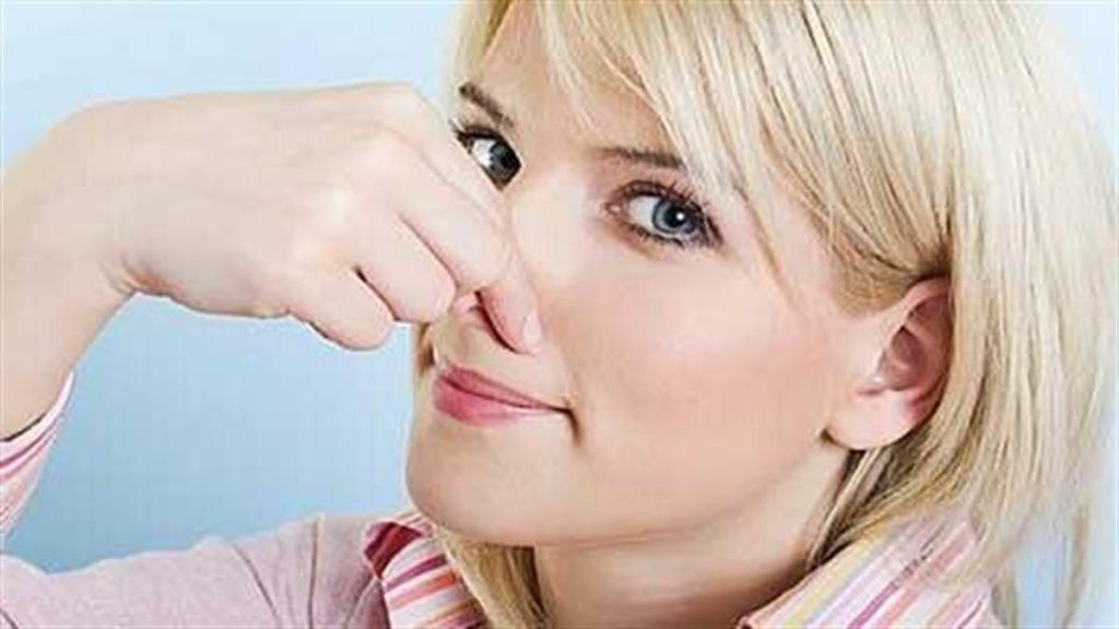 Μήπως μυρίζει άσχημα το σπίτι σου; – Τα σημεία που πρέπει να ελέγξεις