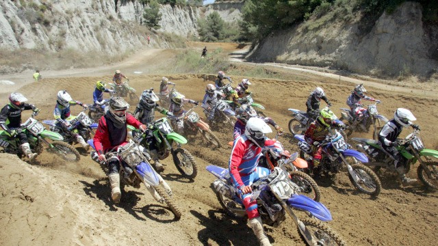 Γιαννιτσά: Αγωνία για τους δυο θεατές που τραυματίστηκαν στον αγώνα Motocross – Συνελήφθησαν ο οδηγός και ο διοργανωτής