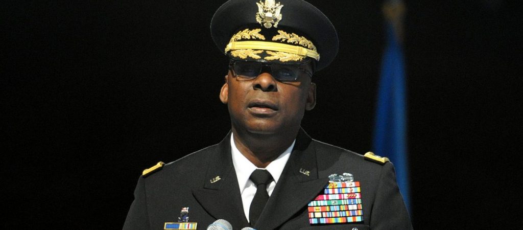 Στη Γεωργία ο υπουργός Άμυνας των ΗΠΑ με αφορμή την ρωσική προκλητικότητα στη Μαύρη Θάλασσα