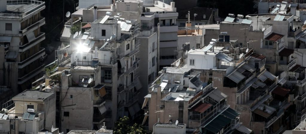 Νέος ΕΝΦΙΑ: Ποιοι κερδίζουν και ποιοι χάνουν – Πληρωμή σε 10 ή 12 δόσεις