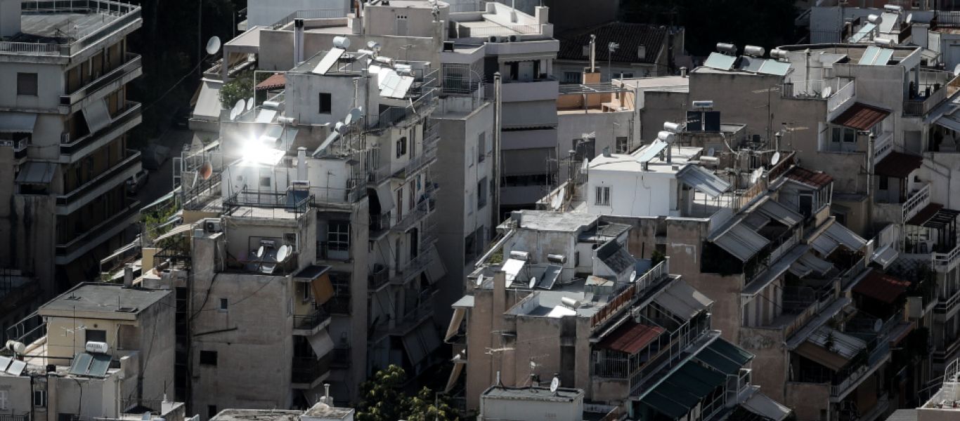 Νέος ΕΝΦΙΑ: Ποιοι κερδίζουν και ποιοι χάνουν – Πληρωμή σε 10 ή 12 δόσεις