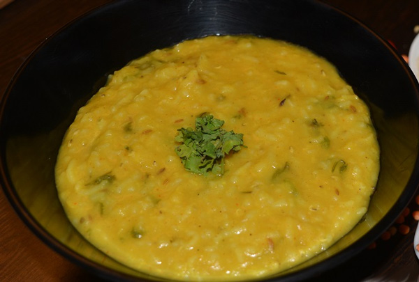 Αντί για κοτόσουπα: Με τι φαγητά αντιμετωπίζουν τις αρρώστιες σε διάφορα μέρη του κόσμου;