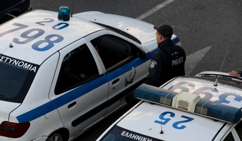 Διάρρηξη στο Δήλεσι: Ο ηλικιωμένος περιγράφει όσα έζησε – «Οι ληστές με κλώτσησαν και με ποδοπάτησαν για να διαφύγουν»