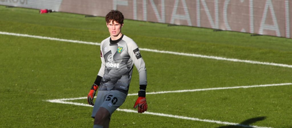 Premier League: Ο τερματοφύλακας της Νόριτς διαγνώστηκε με καρκίνο των όρχεων