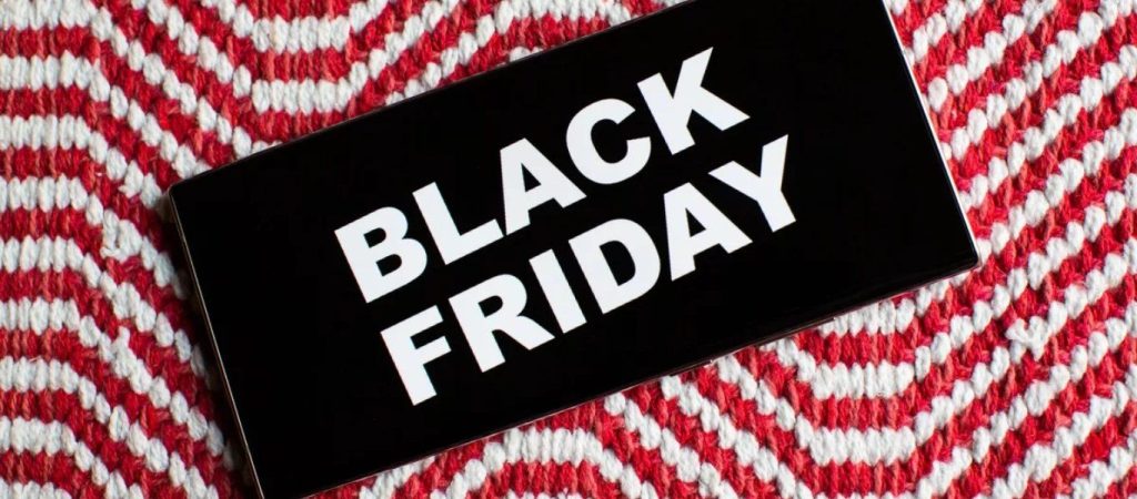 Δείτε πότε «πέφτει» για η Black Friday – Τι πρέπει να προσέξουν οι καταναλωτές