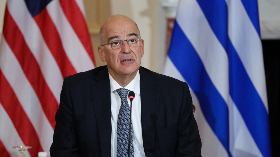 Ν,Δένδιας: «Στο επίκεντρο του Συμβουλίου των ΥΠΕΞ της ΕΕ η τουρκική παραβατικότητα»