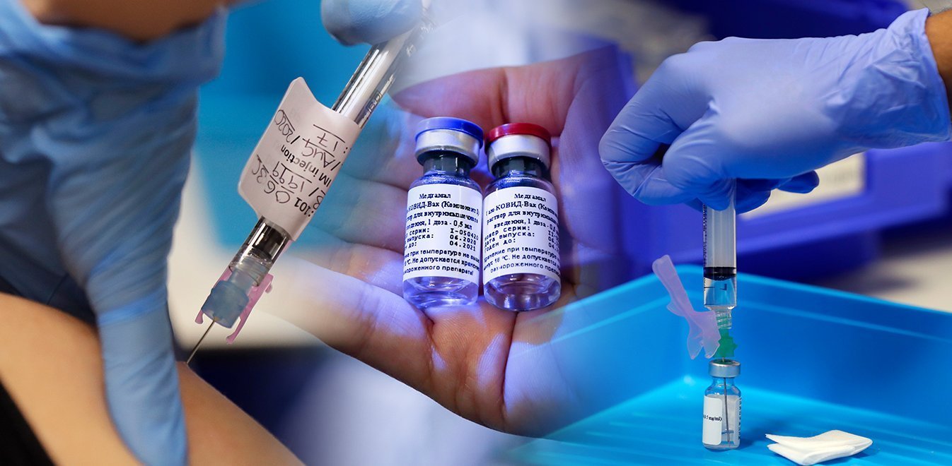 ΗΠΑ: Έρχεται  και 4η δόση των εμβολίων mRNA!  –  Μιλούν για νέα  μετάλλαξη του ιού