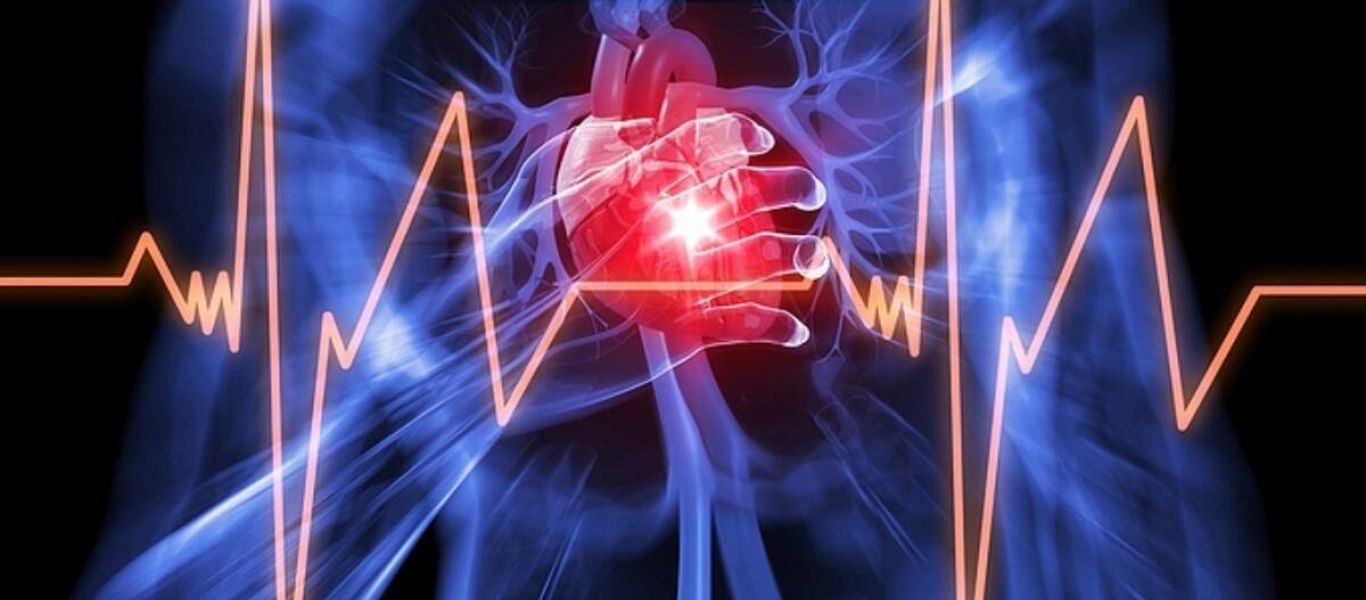 Έμφραγμα: Με ποια συμπτώματα εκδηλώνεται & ποιες οι πιθανές επιπλοκές