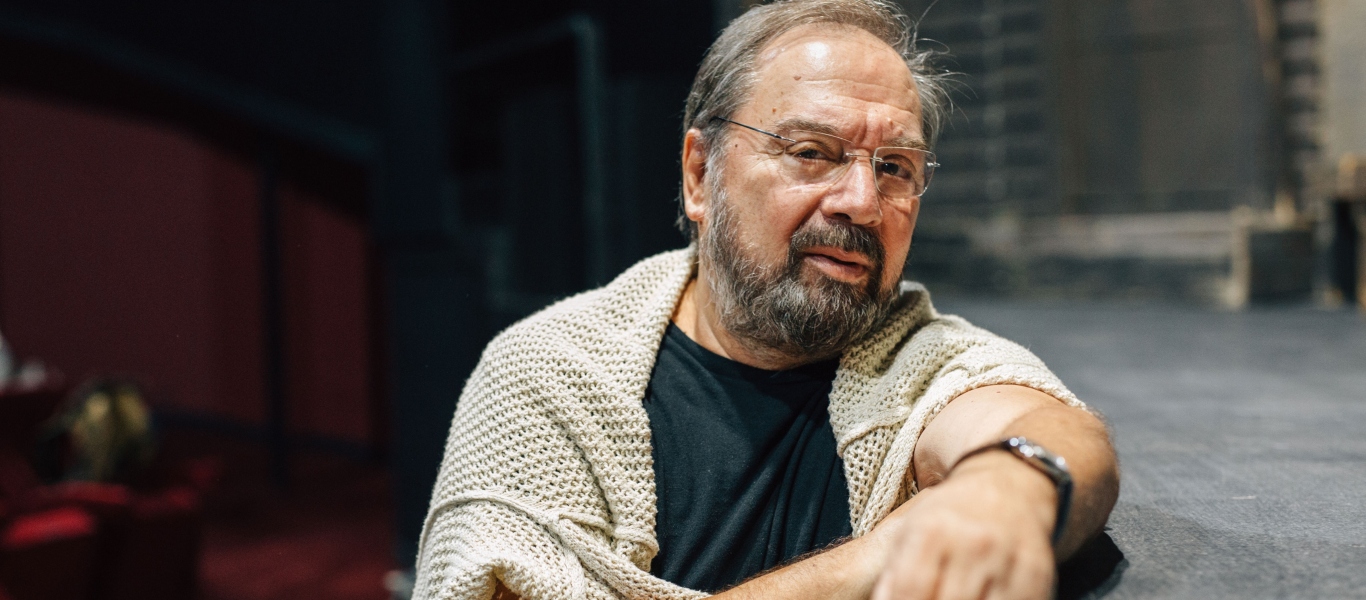 Σ.Φασουλής: «Να μιλήσει η δικαιοσύνη για τις κακοποιήσεις – Εμείς σιωπή»