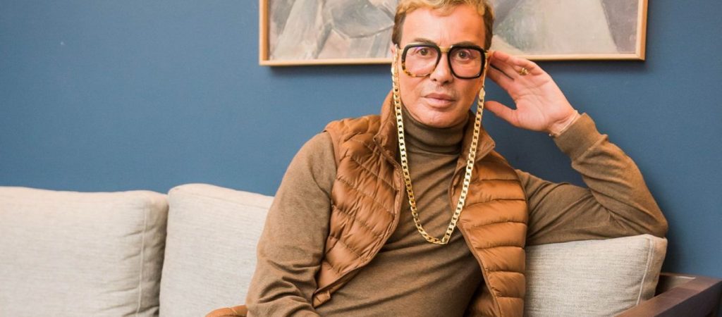 Λ.Γαβαλάς: «Στην φυλακή οι τρεις πρώτοι μήνες ήταν πολύ κακοί για μένα – Κατέρρευσε όλη μου η προσωπικότητα»