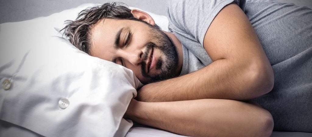 Δείτε ποιο είναι το μυστικό για να κοιμάστε σαν… «πουλάκια»