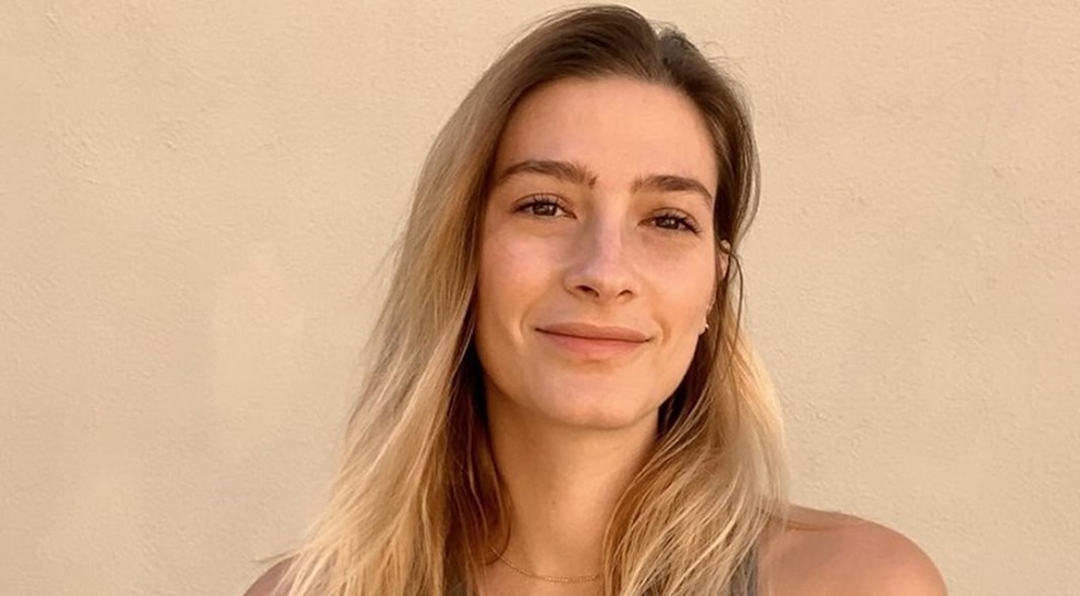 GNTM – Ι.Παπαβλασοπούλου: «Έχω έρθει για να αφήσω το δικό μου στίγμα»