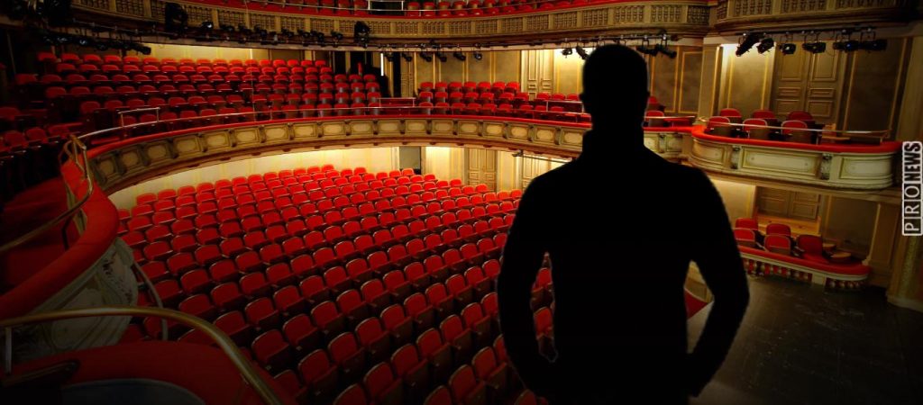 Αυτός είναι ο τέταρτος ηθοποιός που κατηγορείται για βιασμό – Τι απαντά ο ίδιος